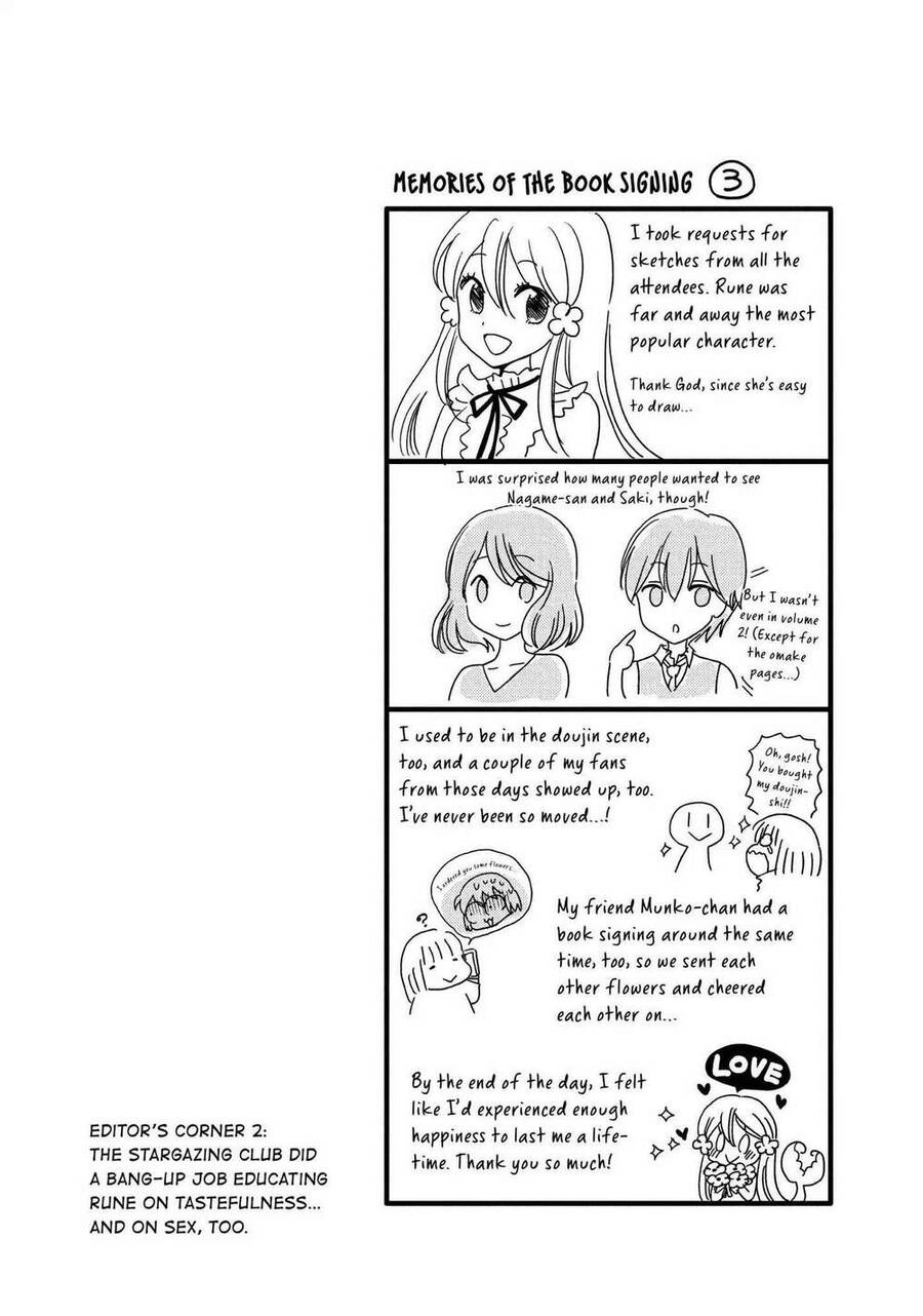 Momoiro Ningyo - Tiên Cá Tóc Hồng Chapter 37 - 11