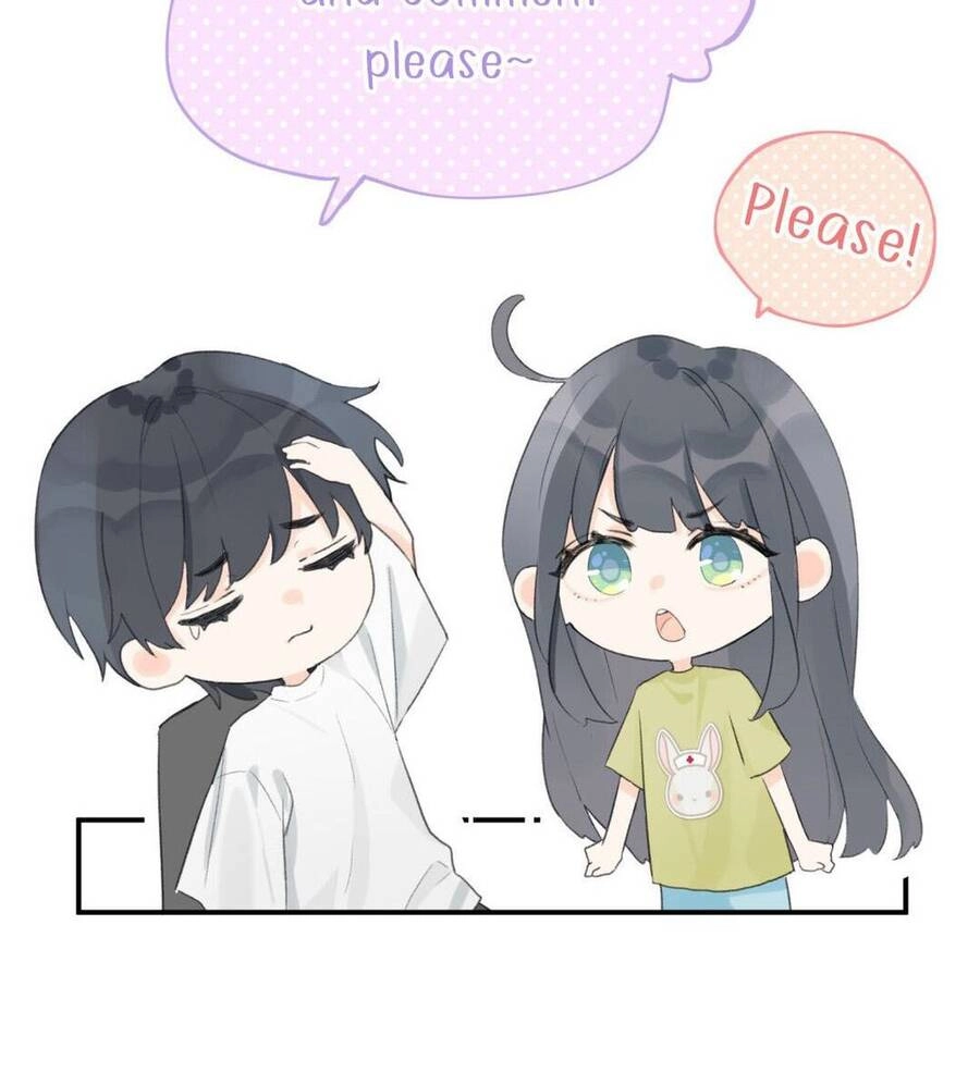 Momoiro Ningyo - Tiên Cá Tóc Hồng Chapter 38.5 - 13