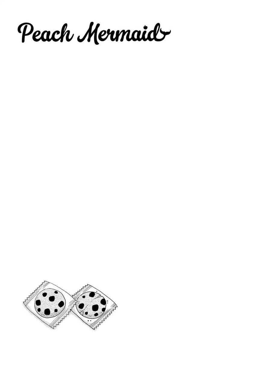 Momoiro Ningyo - Tiên Cá Tóc Hồng Chapter 39 - 10