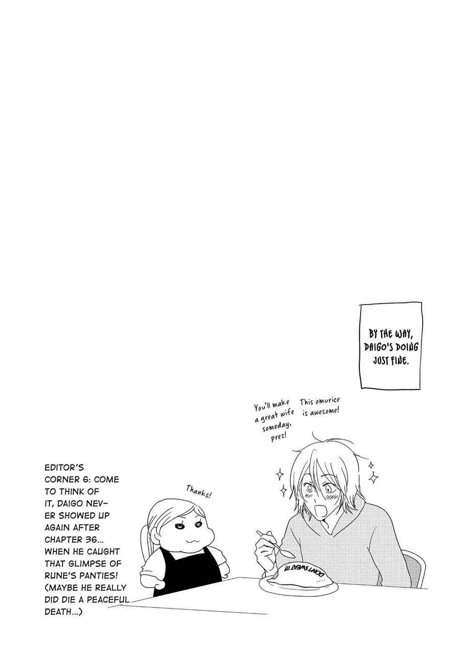 Momoiro Ningyo - Tiên Cá Tóc Hồng Chapter 39 - 11