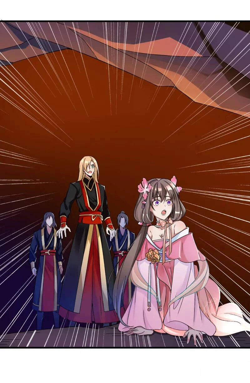 Tiến Sĩ Khoa Học Kỹ Thuật Tu Tiên Chapter 1 - 12