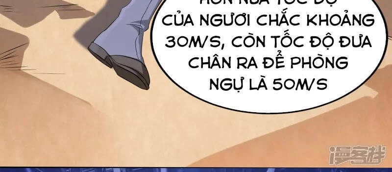 Tiến Sĩ Khoa Học Kỹ Thuật Tu Tiên Chapter 1 - 15