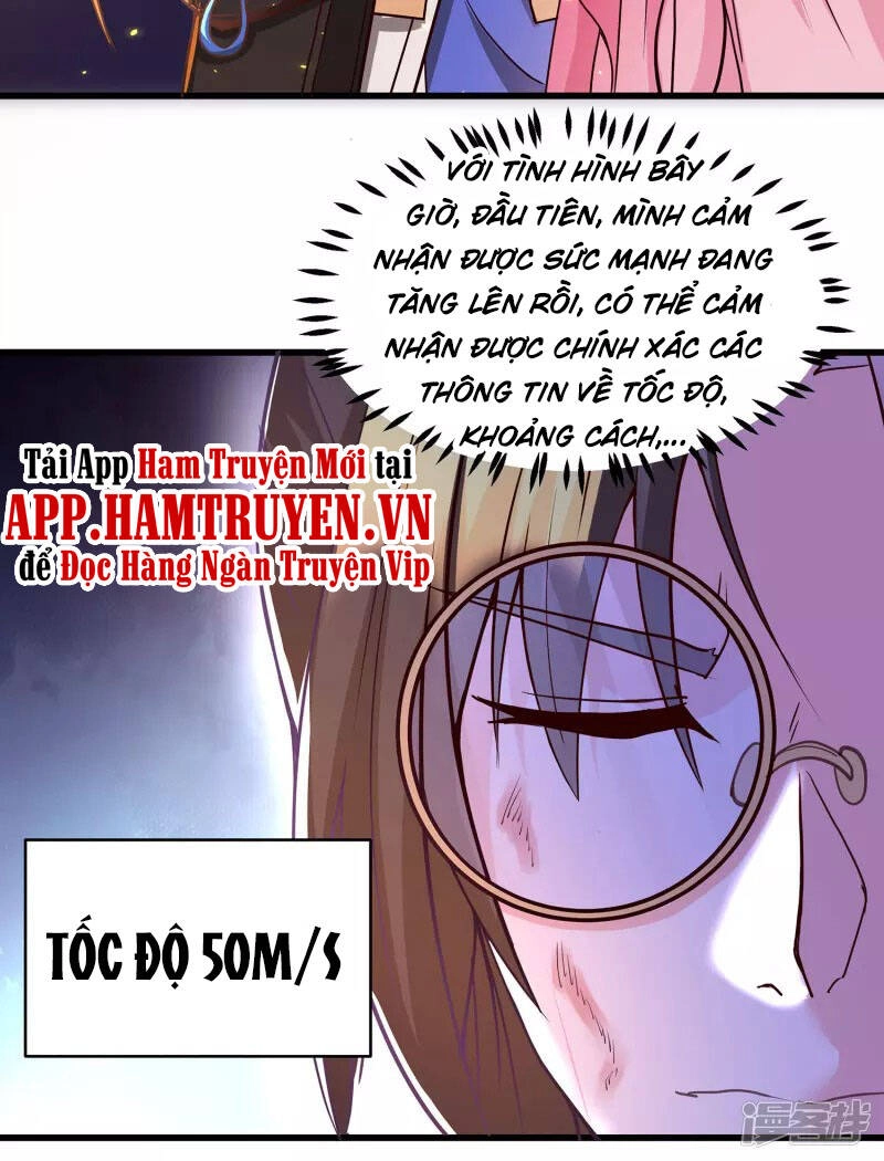 Tiến Sĩ Khoa Học Kỹ Thuật Tu Tiên Chapter 2 - 3