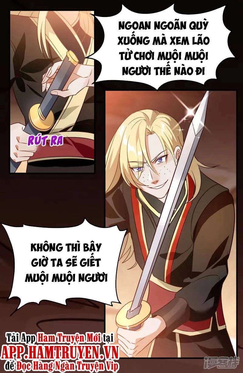 Tiến Sĩ Khoa Học Kỹ Thuật Tu Tiên Chapter 2 - 7