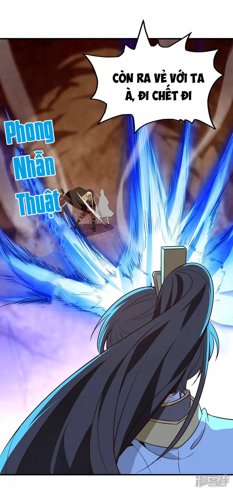 Tiến Sĩ Khoa Học Kỹ Thuật Tu Tiên Chapter 2 - 9