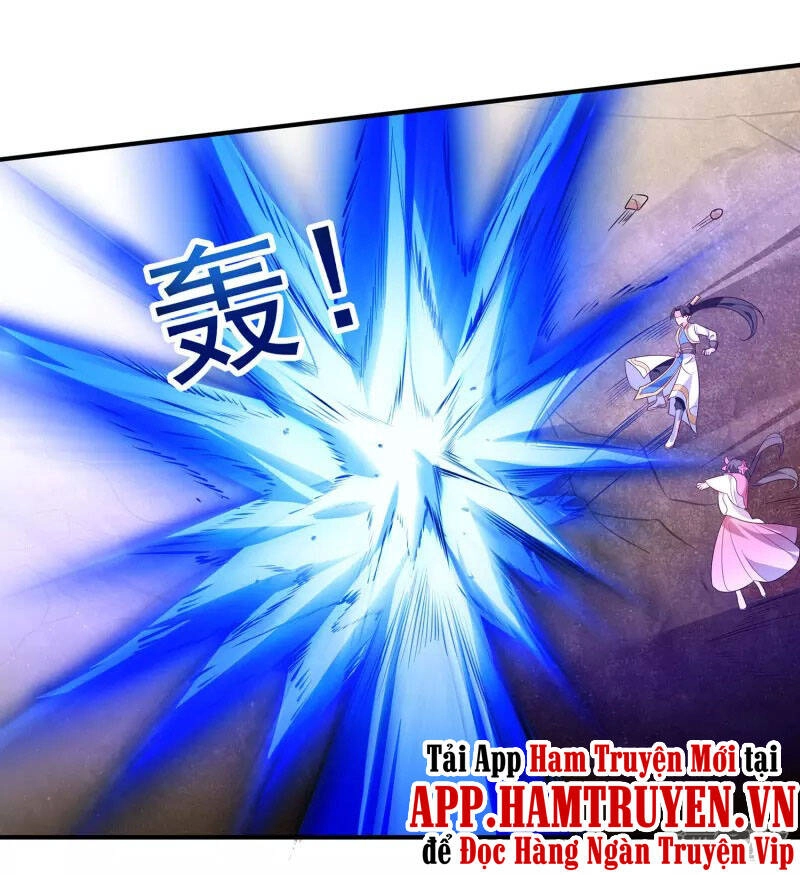 Tiến Sĩ Khoa Học Kỹ Thuật Tu Tiên Chapter 2 - 10