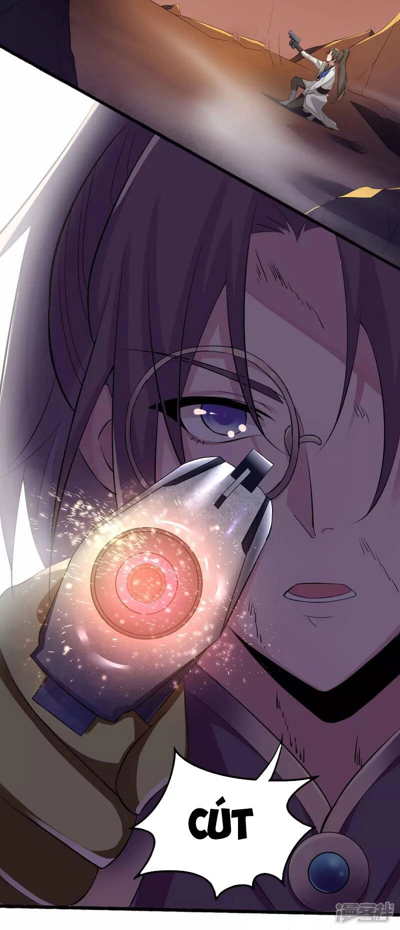 Tiến Sĩ Khoa Học Kỹ Thuật Tu Tiên Chapter 2 - 14