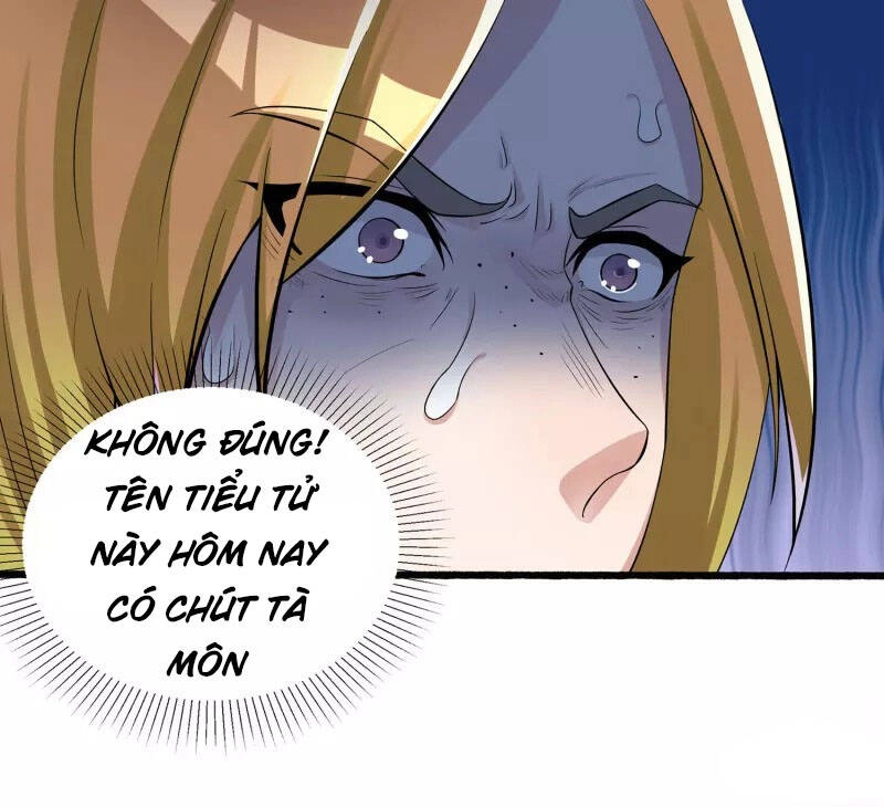 Tiến Sĩ Khoa Học Kỹ Thuật Tu Tiên Chapter 2 - 16