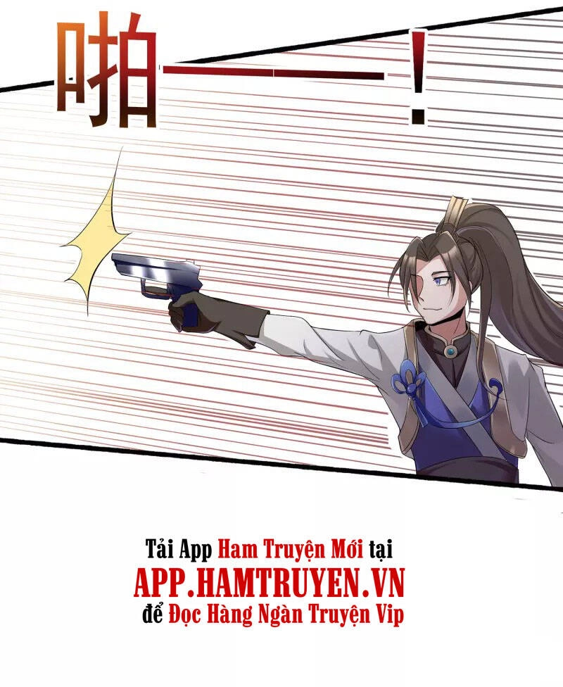 Tiến Sĩ Khoa Học Kỹ Thuật Tu Tiên Chapter 2 - 18