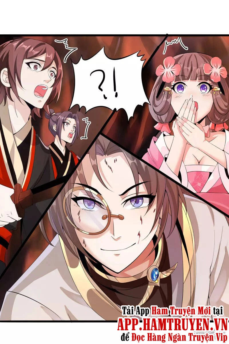 Tiến Sĩ Khoa Học Kỹ Thuật Tu Tiên Chapter 2 - 20