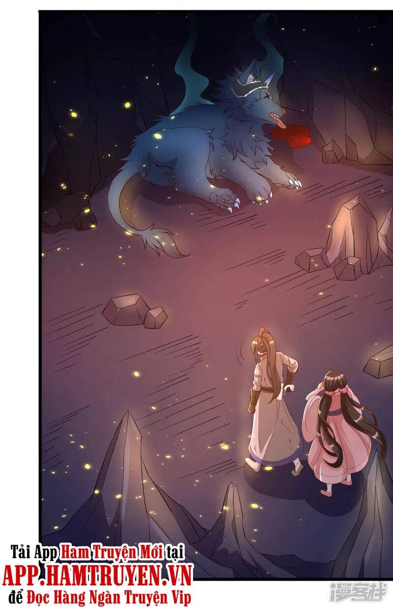 Tiến Sĩ Khoa Học Kỹ Thuật Tu Tiên Chapter 2 - 26