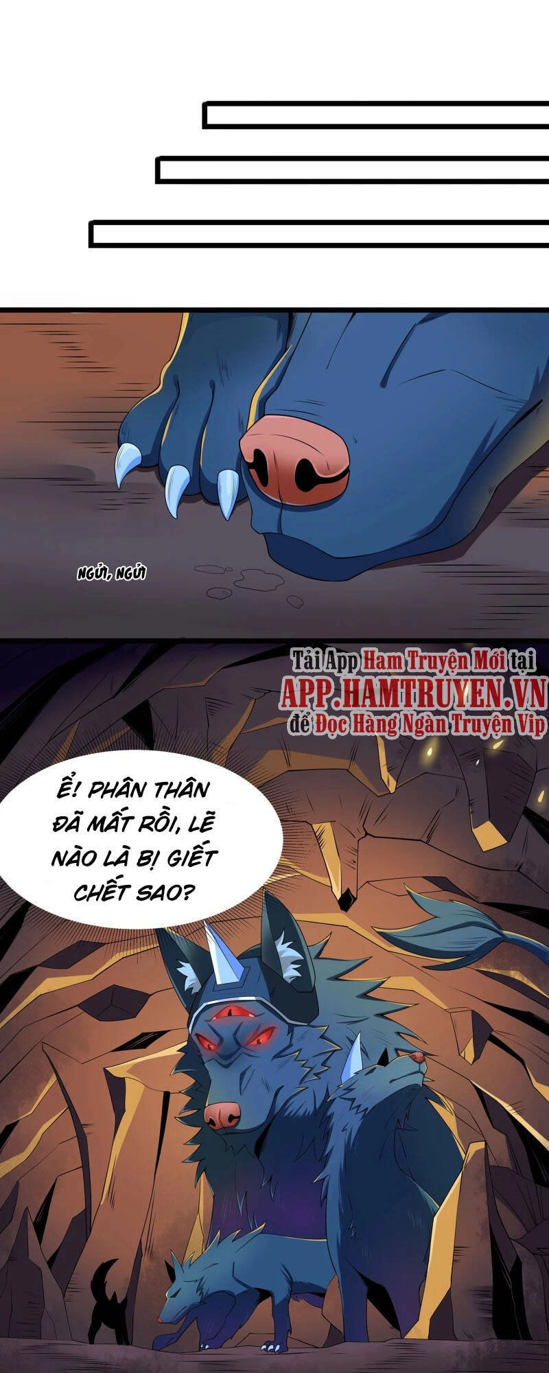 Tiến Sĩ Khoa Học Kỹ Thuật Tu Tiên Chapter 2 - 34