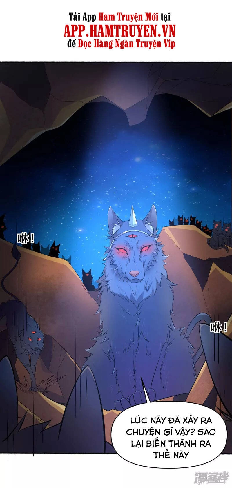 Tiến Sĩ Khoa Học Kỹ Thuật Tu Tiên Chapter 2 - 39