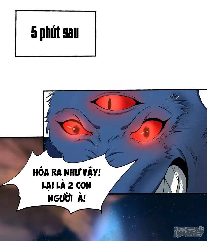 Tiến Sĩ Khoa Học Kỹ Thuật Tu Tiên Chapter 2 - 40