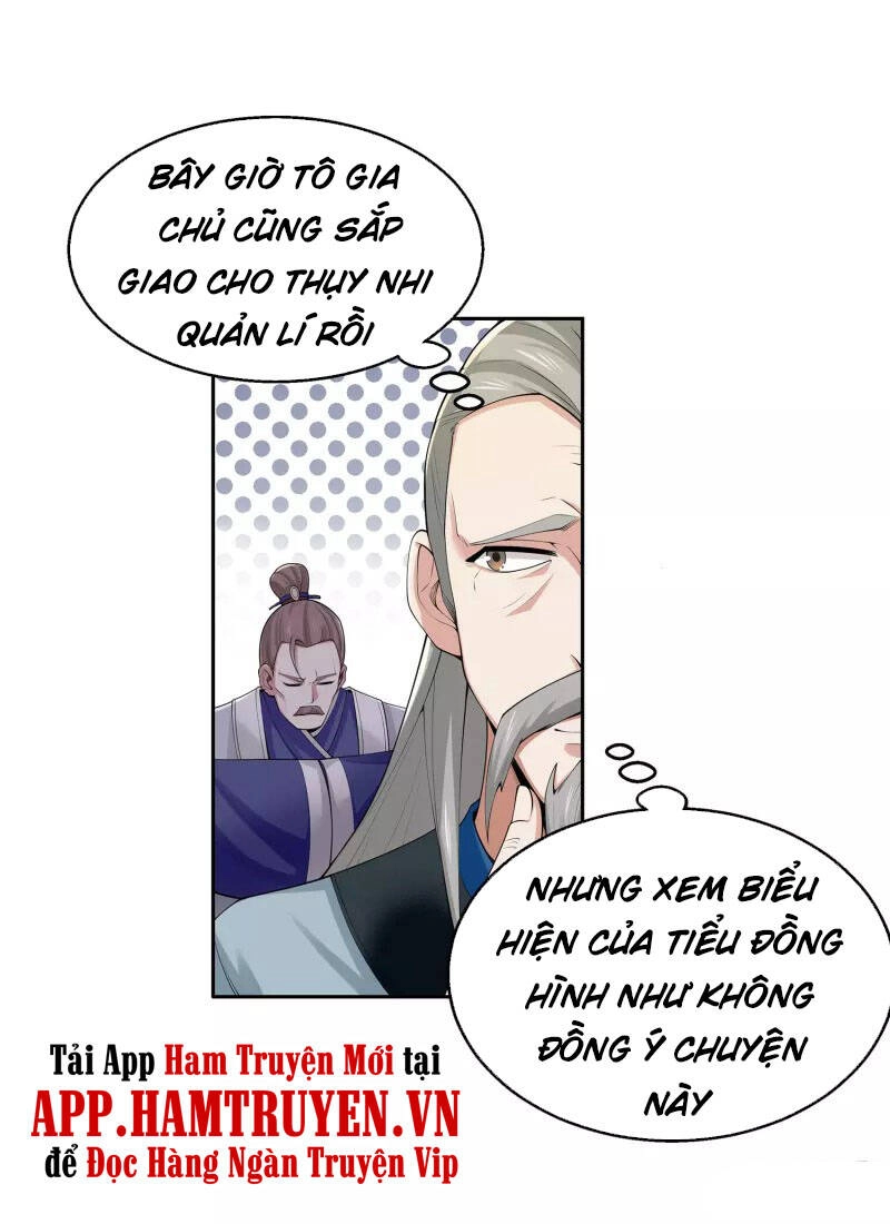 Tiến Sĩ Khoa Học Kỹ Thuật Tu Tiên Chapter 3 - 15