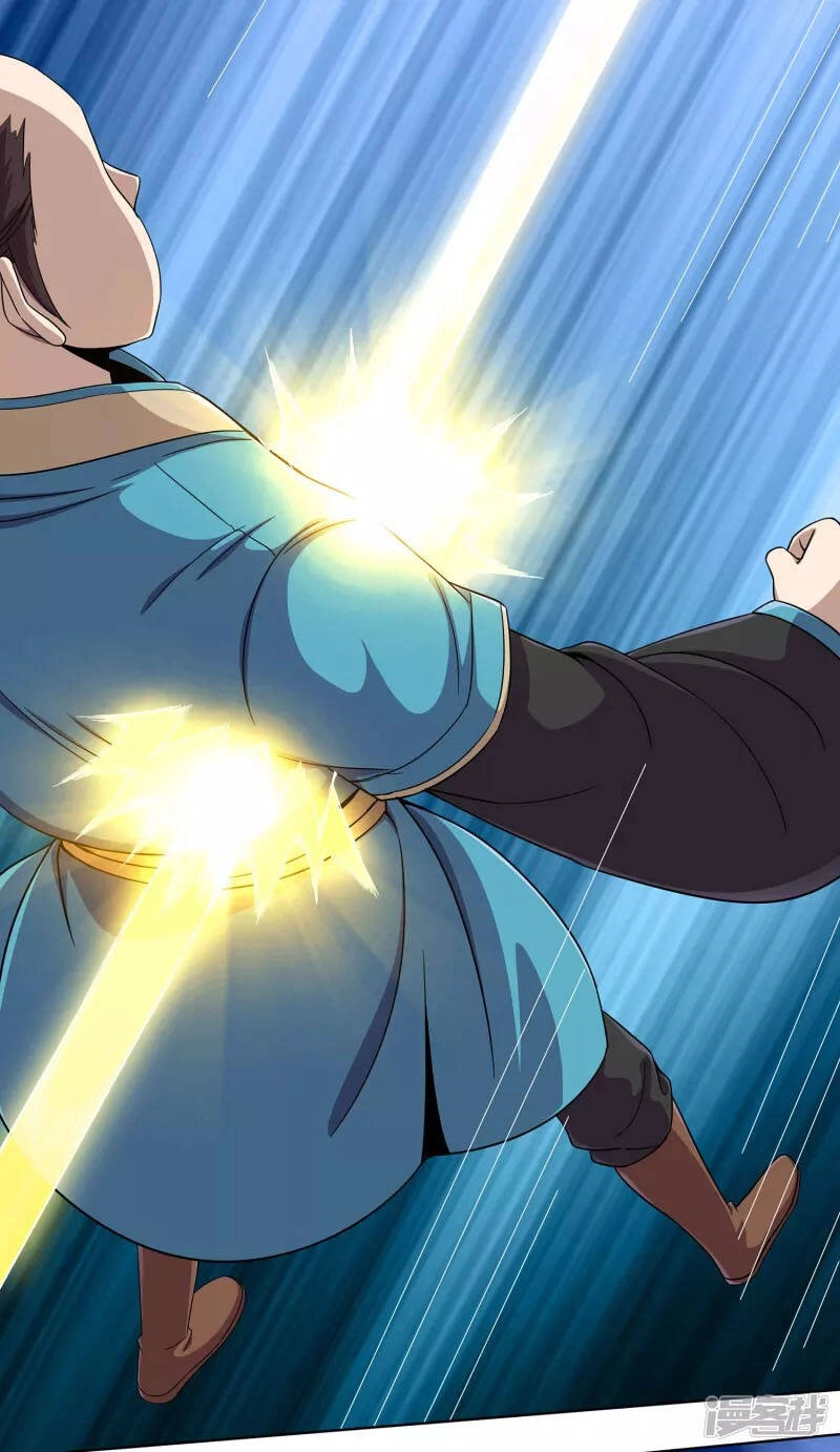 Tiến Sĩ Khoa Học Kỹ Thuật Tu Tiên Chapter 3 - 32