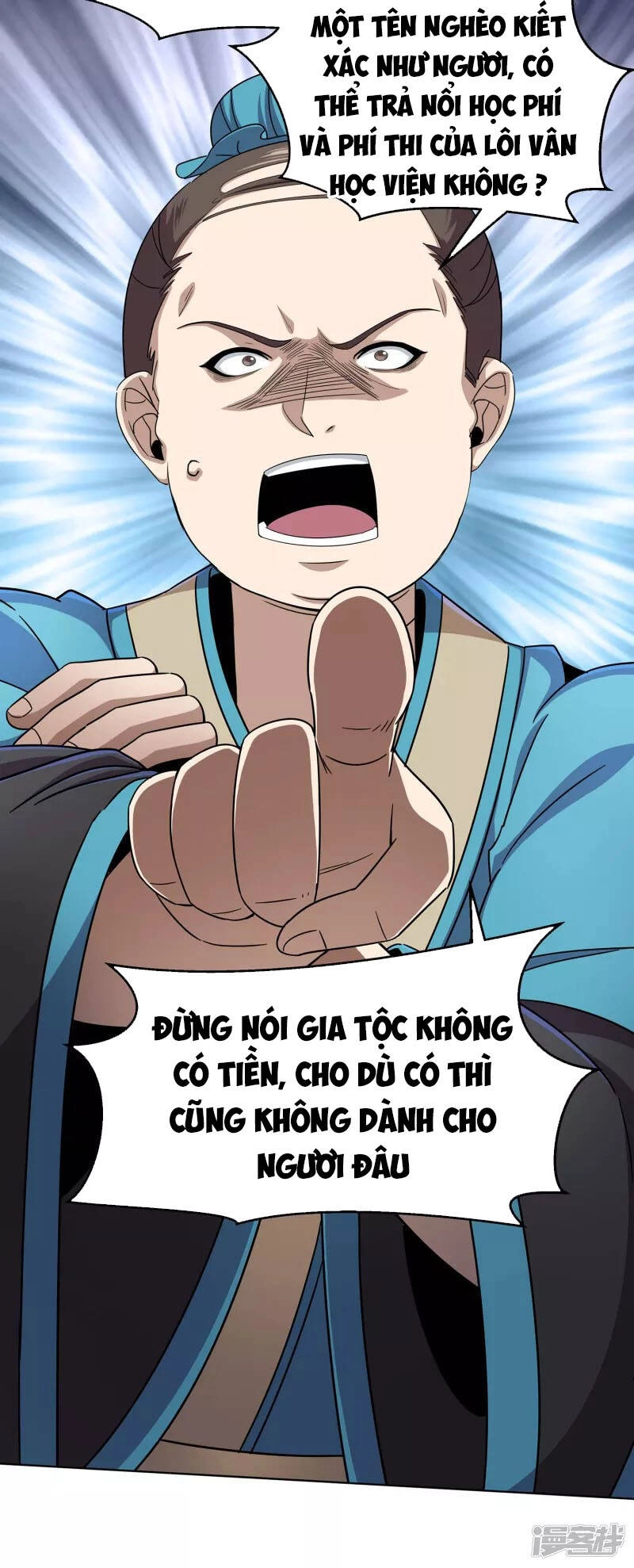 Tiến Sĩ Khoa Học Kỹ Thuật Tu Tiên Chapter 3 - 36