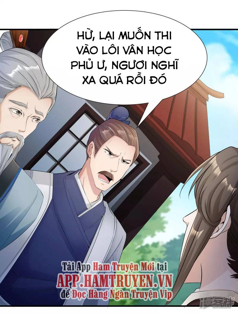 Tiến Sĩ Khoa Học Kỹ Thuật Tu Tiên Chapter 4 - 3