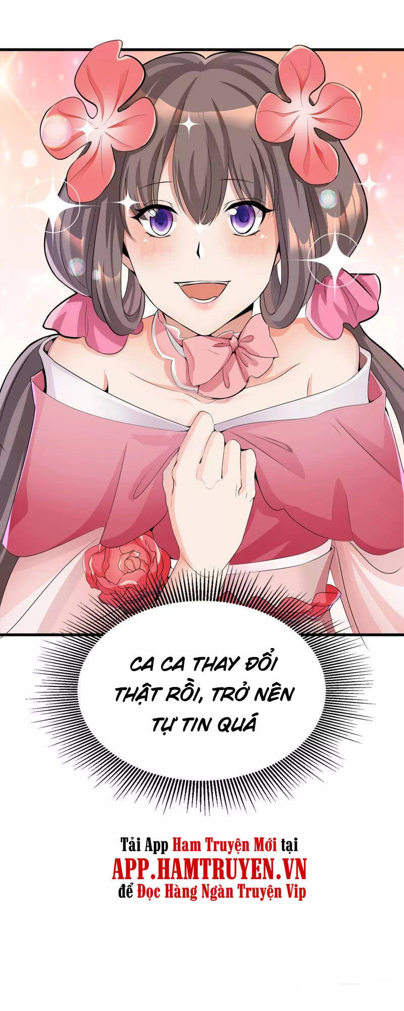 Tiến Sĩ Khoa Học Kỹ Thuật Tu Tiên Chapter 4 - 8