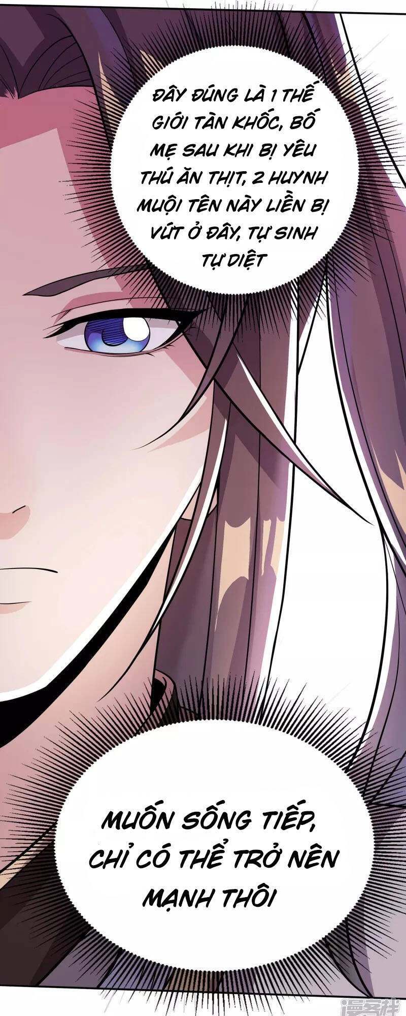 Tiến Sĩ Khoa Học Kỹ Thuật Tu Tiên Chapter 4 - 15