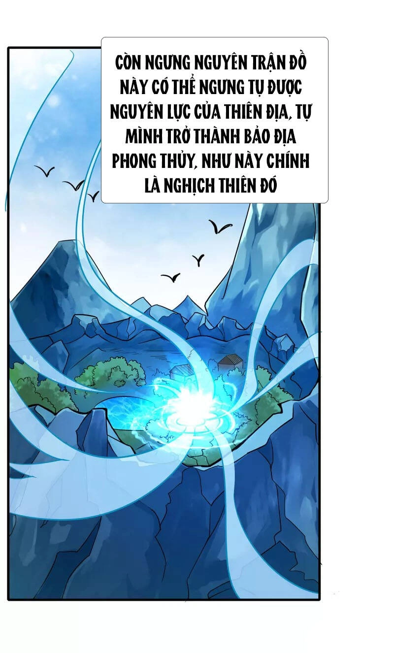 Tiến Sĩ Khoa Học Kỹ Thuật Tu Tiên Chapter 4 - 21