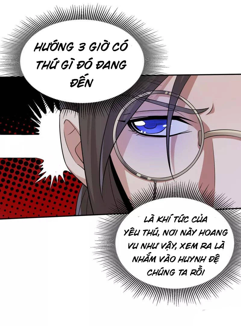 Tiến Sĩ Khoa Học Kỹ Thuật Tu Tiên Chapter 4 - 30