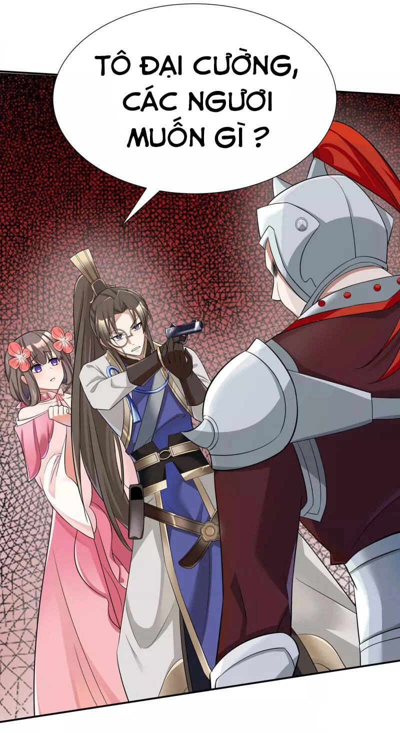 Tiến Sĩ Khoa Học Kỹ Thuật Tu Tiên Chapter 4 - 34