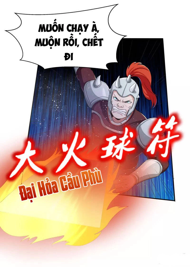Tiến Sĩ Khoa Học Kỹ Thuật Tu Tiên Chapter 4 - 36