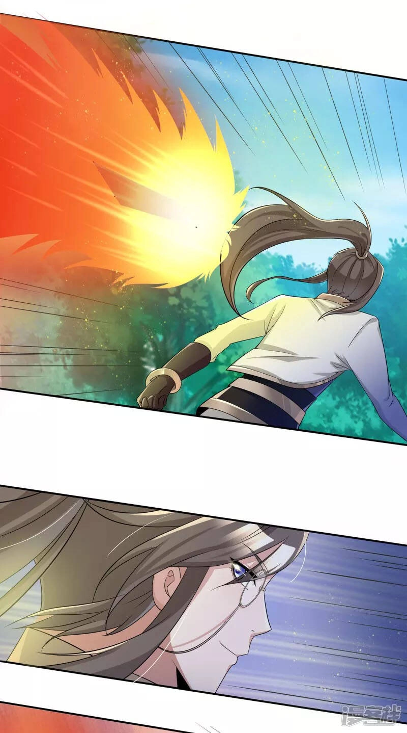 Tiến Sĩ Khoa Học Kỹ Thuật Tu Tiên Chapter 4 - 37