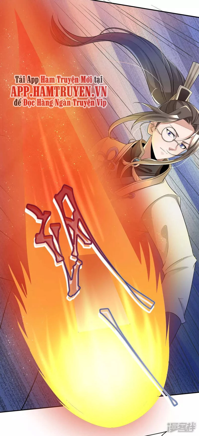 Tiến Sĩ Khoa Học Kỹ Thuật Tu Tiên Chapter 4 - 38