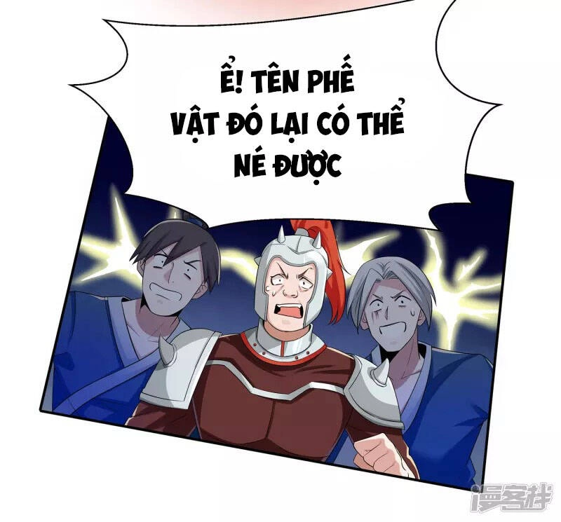 Tiến Sĩ Khoa Học Kỹ Thuật Tu Tiên Chapter 4 - 39