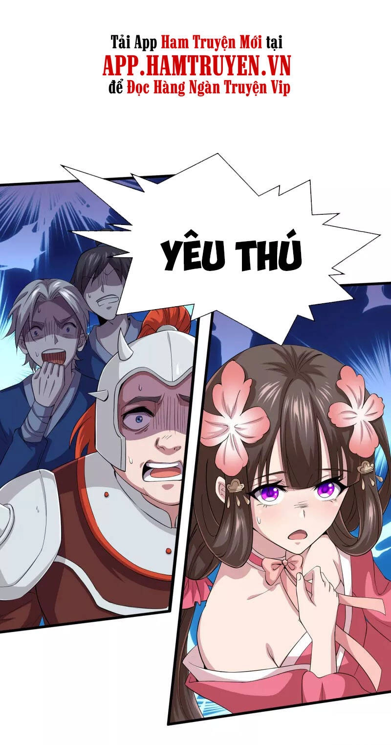 Tiến Sĩ Khoa Học Kỹ Thuật Tu Tiên Chapter 5 - 1