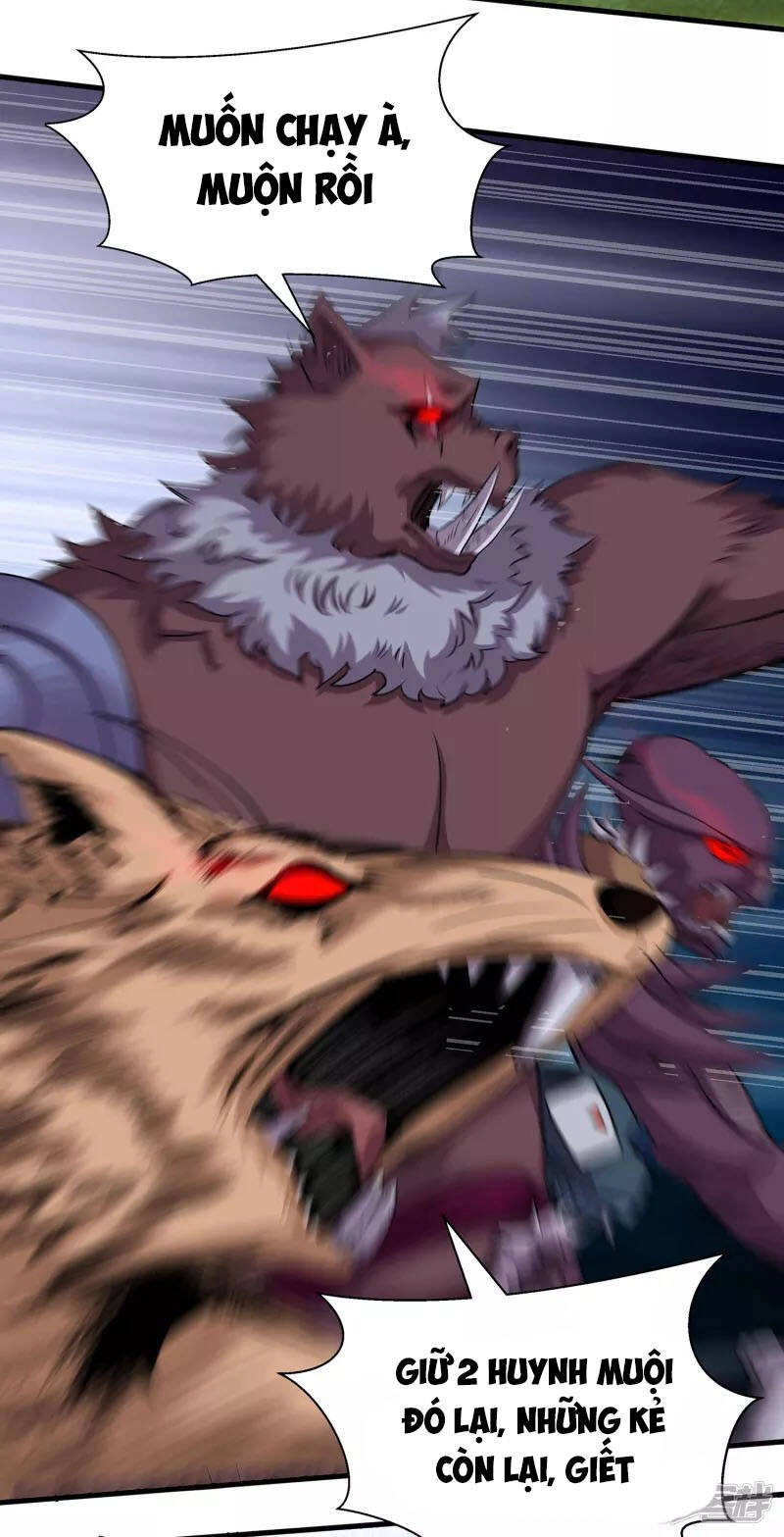 Tiến Sĩ Khoa Học Kỹ Thuật Tu Tiên Chapter 5 - 4