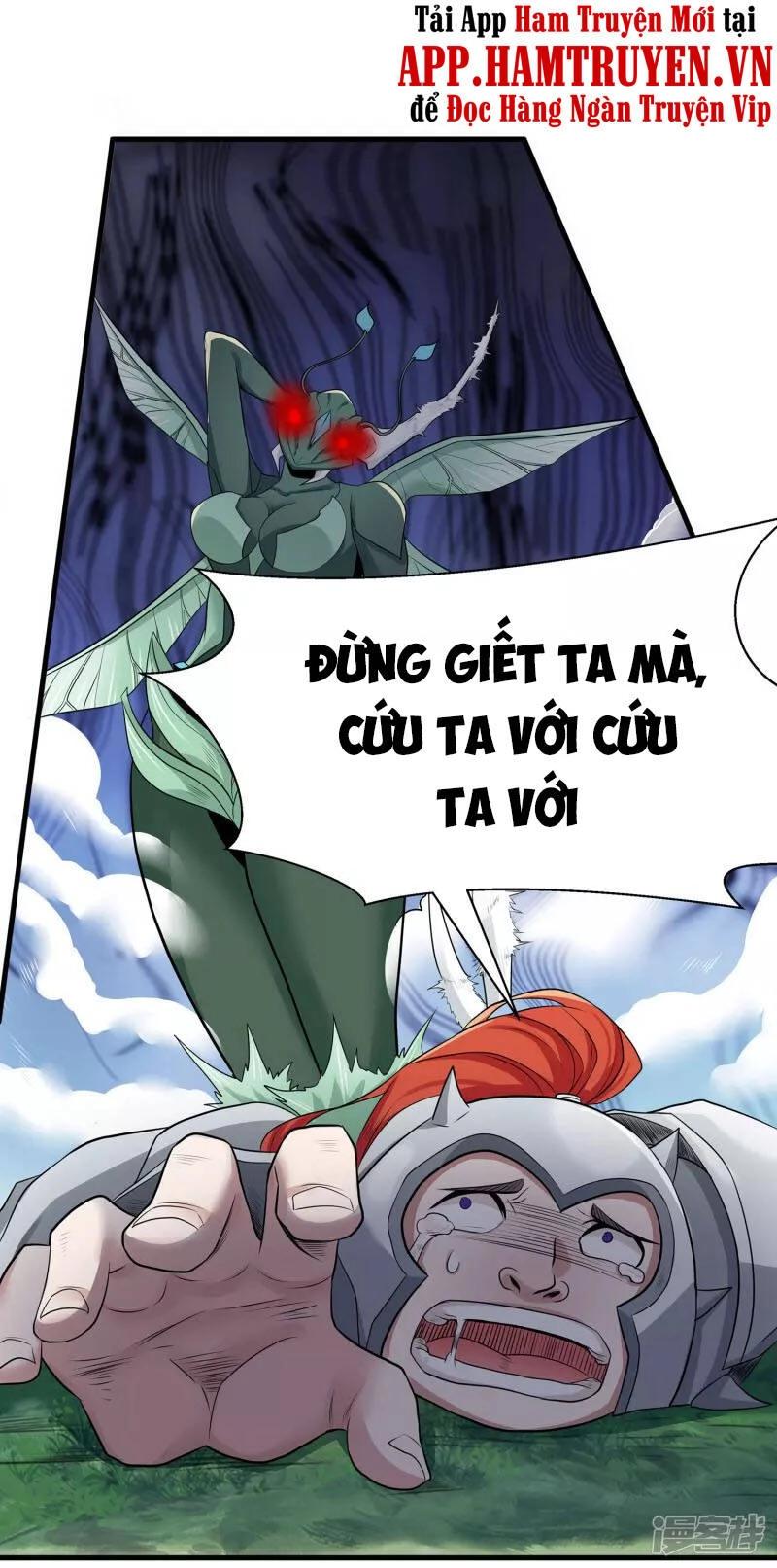 Tiến Sĩ Khoa Học Kỹ Thuật Tu Tiên Chapter 5 - 7