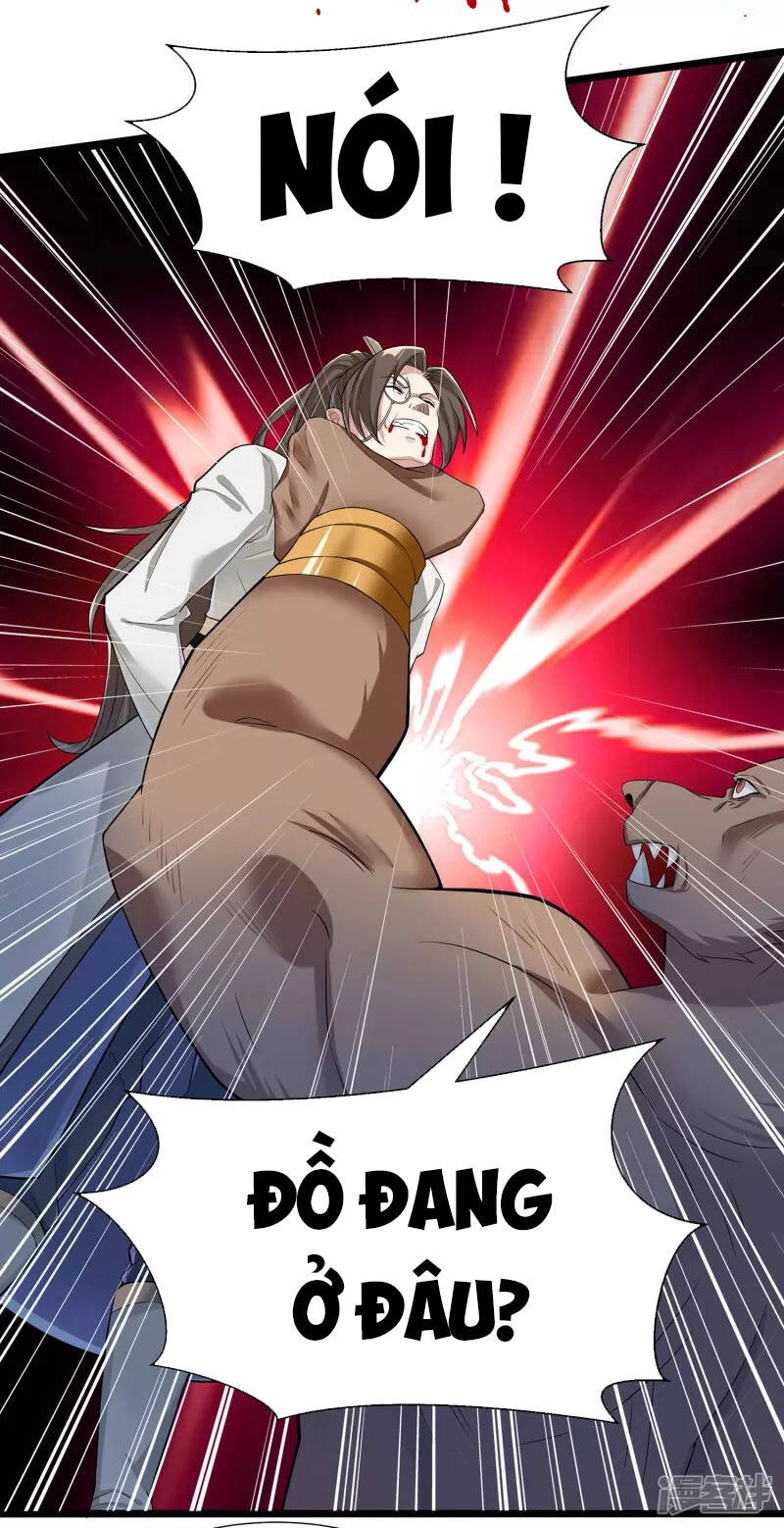 Tiến Sĩ Khoa Học Kỹ Thuật Tu Tiên Chapter 5 - 19