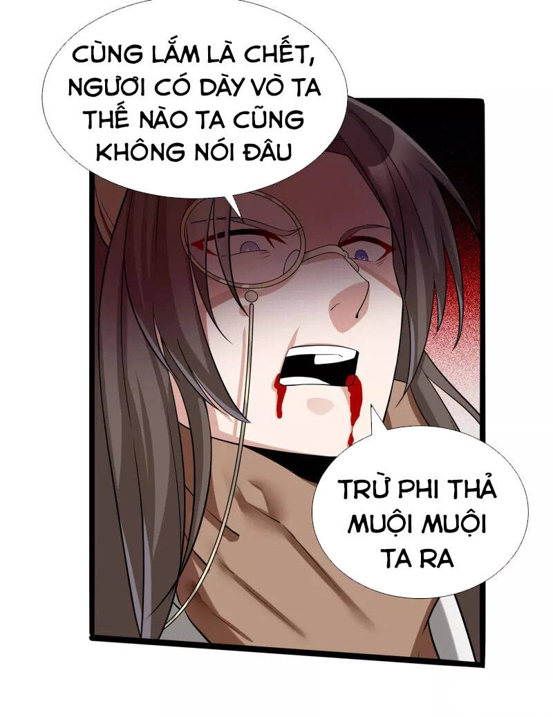 Tiến Sĩ Khoa Học Kỹ Thuật Tu Tiên Chapter 5 - 20