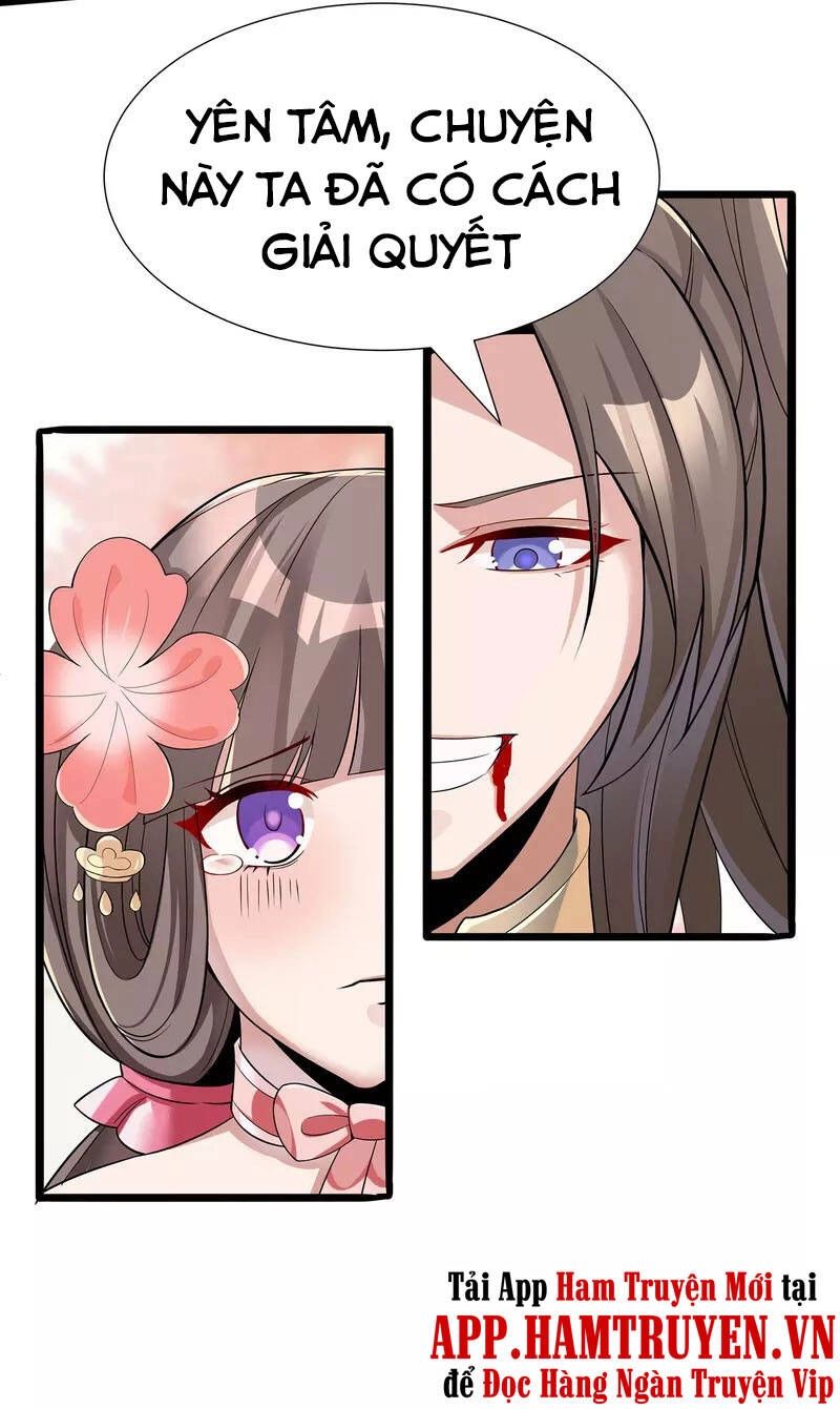 Tiến Sĩ Khoa Học Kỹ Thuật Tu Tiên Chapter 5 - 23