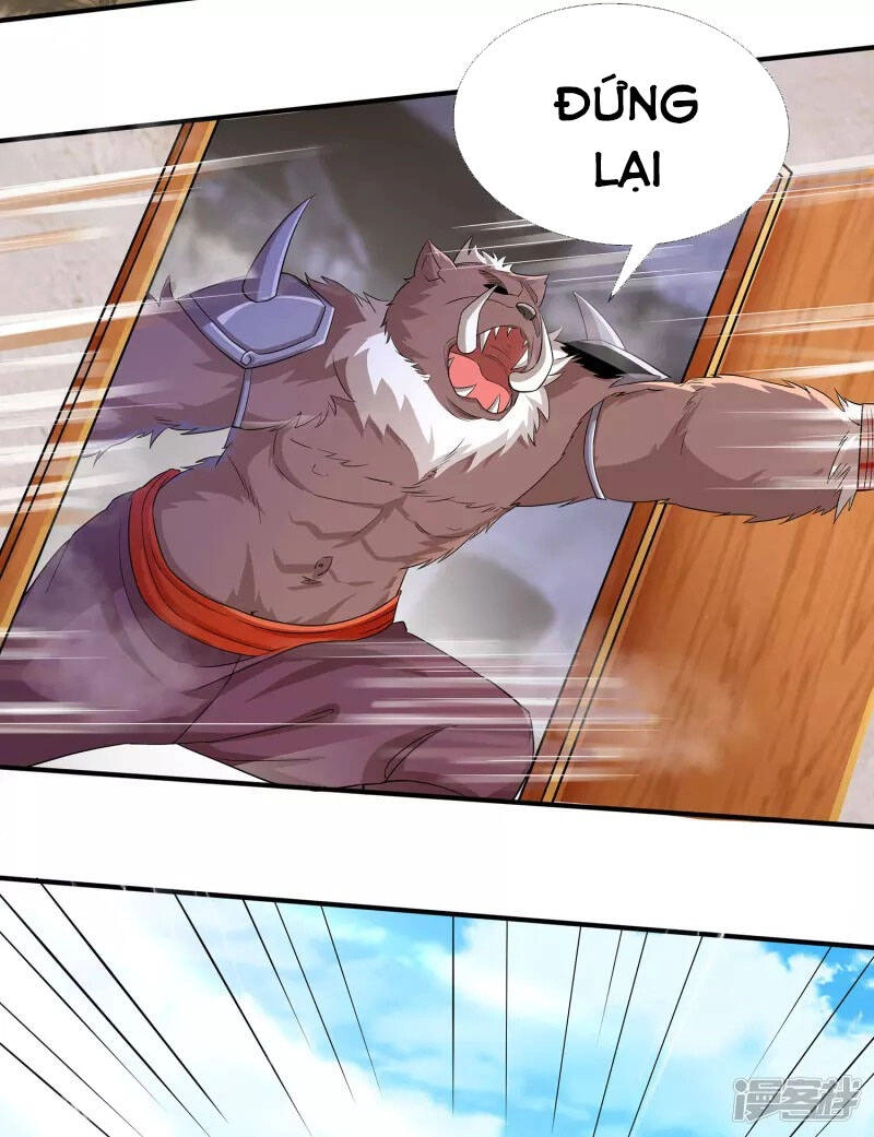 Tiến Sĩ Khoa Học Kỹ Thuật Tu Tiên Chapter 5 - 29