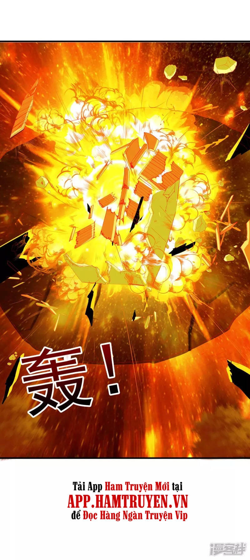 Tiến Sĩ Khoa Học Kỹ Thuật Tu Tiên Chapter 5 - 38