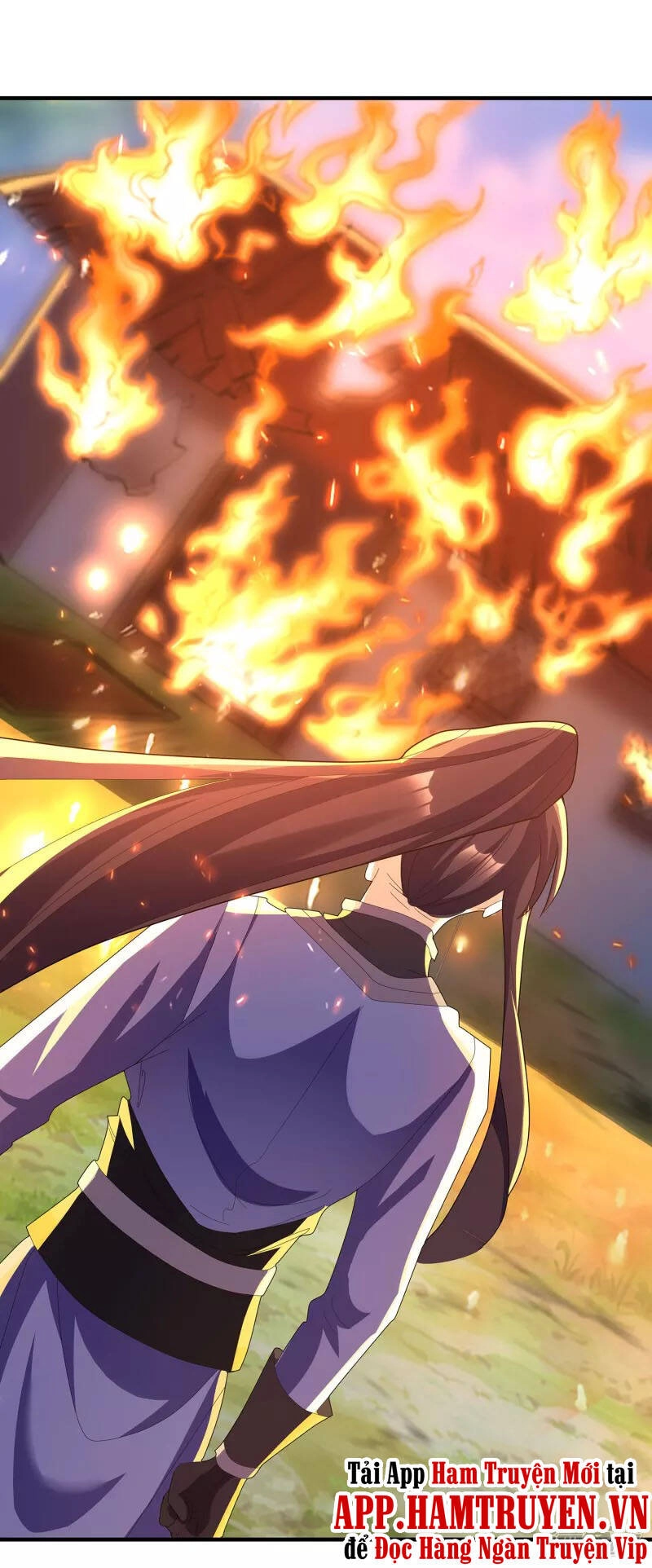 Tiến Sĩ Khoa Học Kỹ Thuật Tu Tiên Chapter 6 - 4