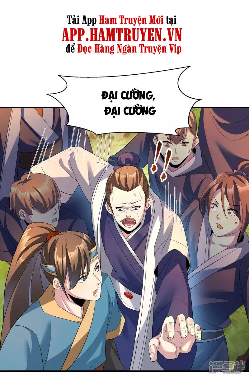 Tiến Sĩ Khoa Học Kỹ Thuật Tu Tiên Chapter 6 - 8