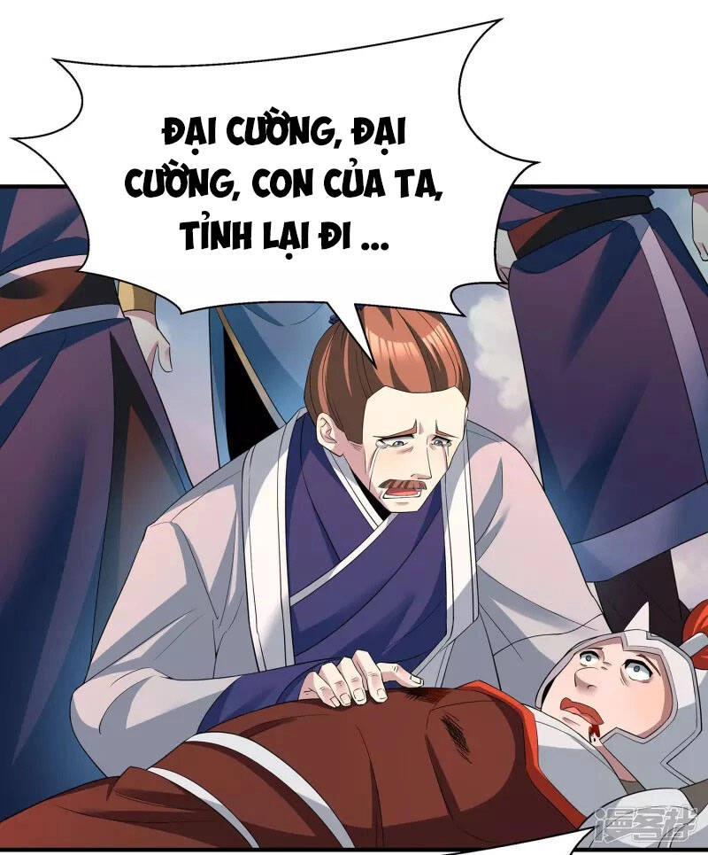 Tiến Sĩ Khoa Học Kỹ Thuật Tu Tiên Chapter 6 - 9