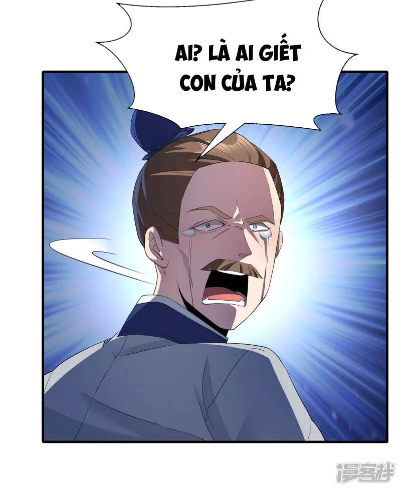 Tiến Sĩ Khoa Học Kỹ Thuật Tu Tiên Chapter 6 - 10