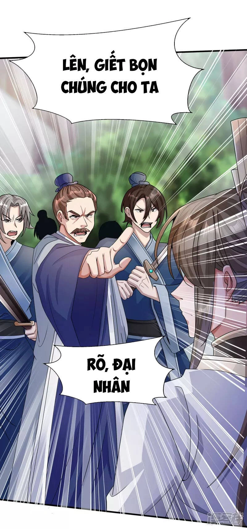 Tiến Sĩ Khoa Học Kỹ Thuật Tu Tiên Chapter 6 - 15