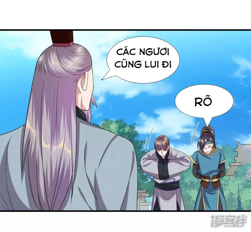 Tiến Sĩ Khoa Học Kỹ Thuật Tu Tiên Chapter 6 - 22