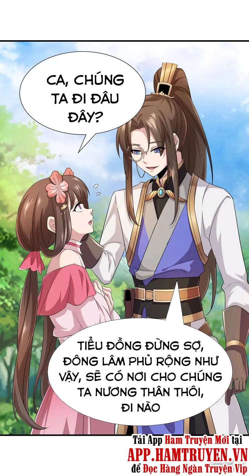 Tiến Sĩ Khoa Học Kỹ Thuật Tu Tiên Chapter 6 - 28