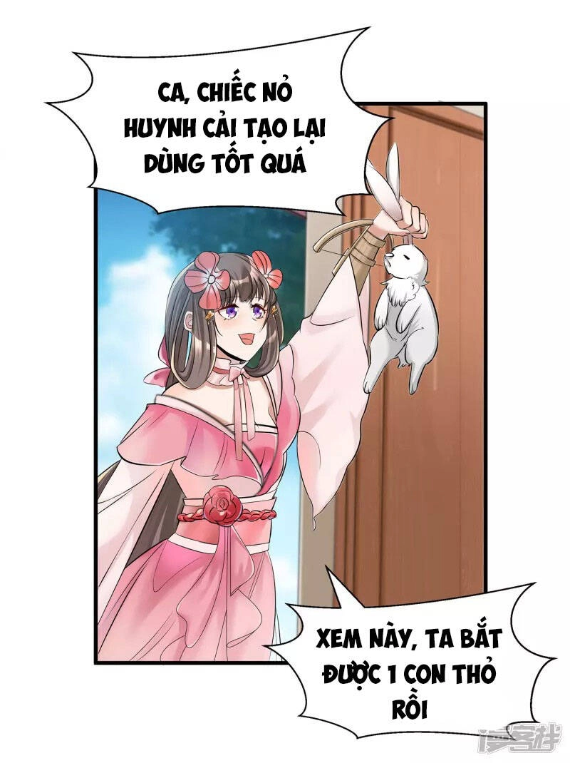 Tiến Sĩ Khoa Học Kỹ Thuật Tu Tiên Chapter 6 - 37