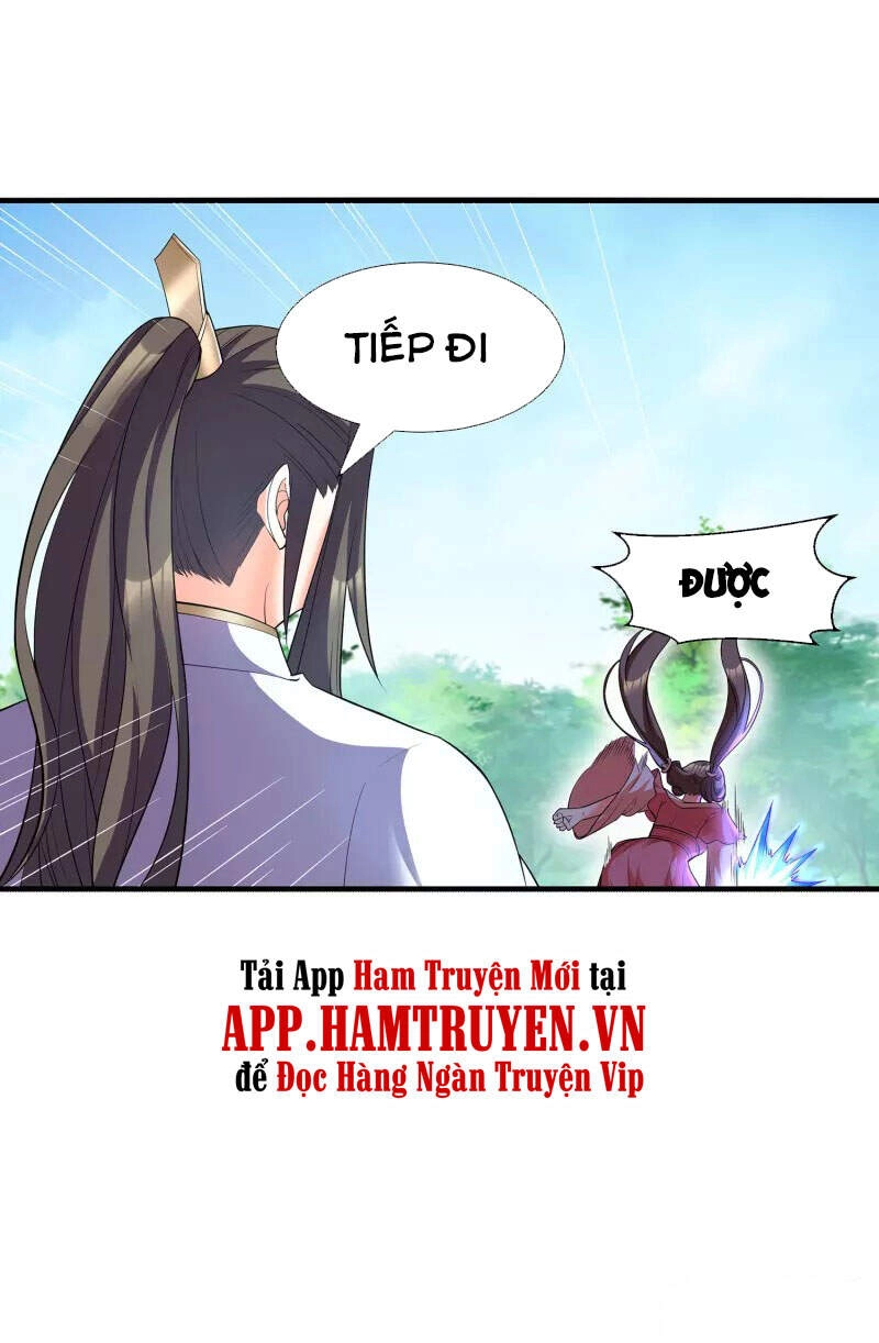 Tiến Sĩ Khoa Học Kỹ Thuật Tu Tiên Chapter 7 - 4