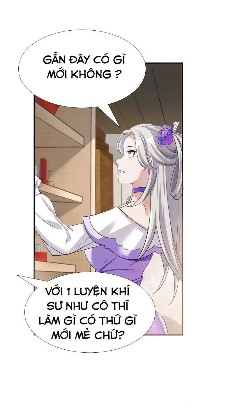 Tiến Sĩ Khoa Học Kỹ Thuật Tu Tiên Chapter 7 - 26