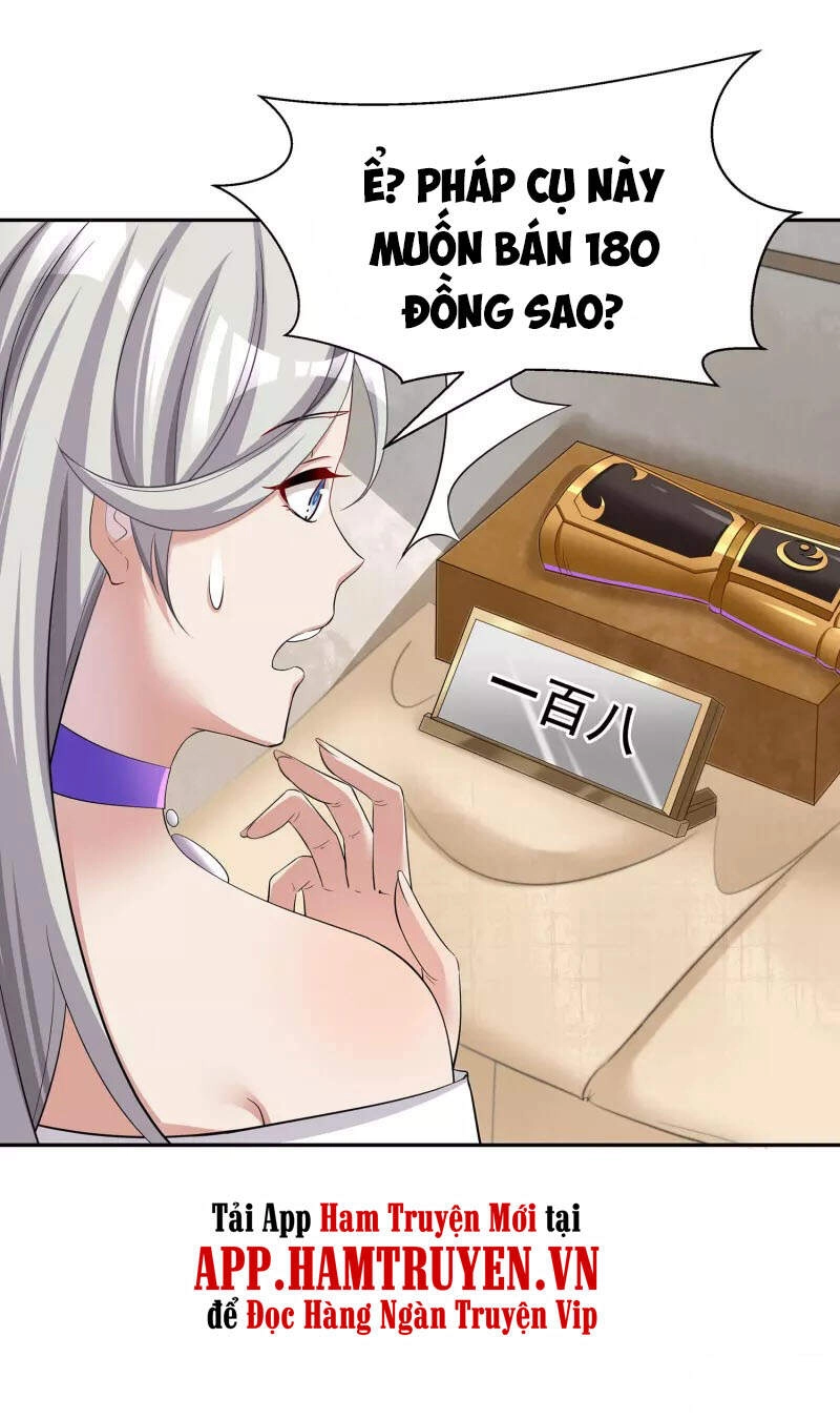 Tiến Sĩ Khoa Học Kỹ Thuật Tu Tiên Chapter 7 - 27